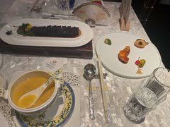 -北京饭店谭家菜