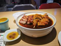 -昌勝香港深井烧鹅(新年华店)