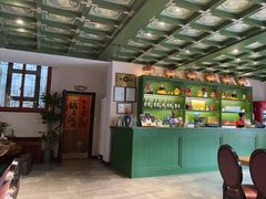 -古关火锅店(古北水镇景区店)