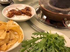 -福寿斋·老北京铜锅涮肉·烤鸭(顺义总店)