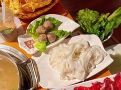 -海银海记潮汕牛肉火锅(新港中路海珠店)