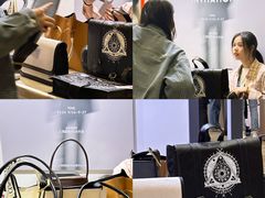 -上海跨国采购会展中心
