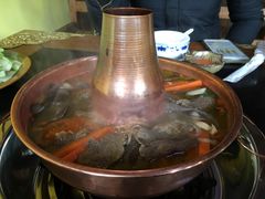 -陀岗美食·云南藏式特色餐厅