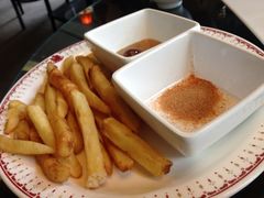 利顺德大饭店水岸中餐厅-利顺德大饭店·水岸中餐厅(小白楼店)