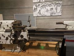 -柳州工业博物馆