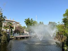 -安徽八里河旅游区
