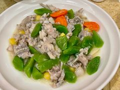 -钦善斋·养生膳食·精典川菜(武侯祠店)