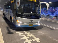-重庆江北国际机场-T2航站楼