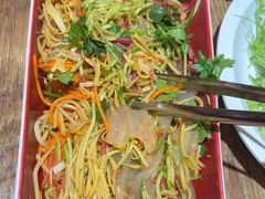 -永红源啤酒·烧烤·海鲜·大排档(青特城店)