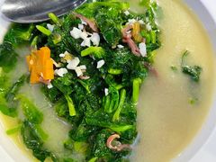 上汤豆苗-夏味馆(镇宁路店)