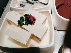 -海底捞大排档火锅(悦荟广场店)