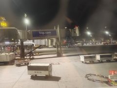 -曼谷素万那普国际机场