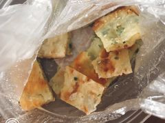 -咏春葱油饼(德政中路店)