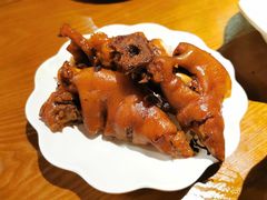 -古道村落(温汤店)