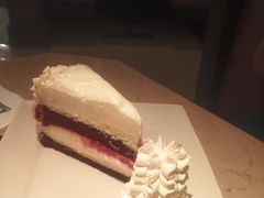 -The Cheesecake Factory芝乐坊餐厅(王府中环东座店)