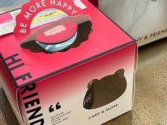 -静宜和她的朋友(星海广场店)