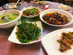 -洪霞餐馆