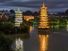 -维纳斯酒店-忆咖啡观景餐厅(象山公园店)
