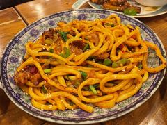 -贯贯吉·清真餐厅(浙江中路店)