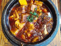-杨记隆府(白象街店)