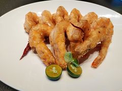 -四季民福烤鸭店(外滩外白渡桥店)