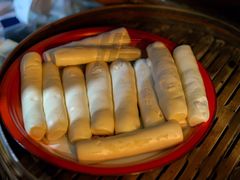 奶香馒头-拈一筷子·宜宾江湖菜(十一街店)