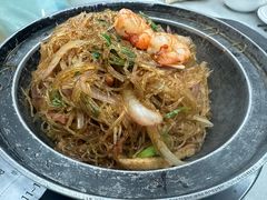 -海鲜街菜馆(海珠南路店)