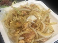 -厚味居炙子烤肉·清真(天桥南纬路店)