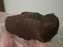 酱牛肉-上海为民商行清真饭店(南大路店)