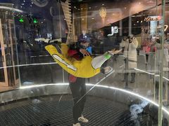 -飞行家太空体验馆(祥云小镇店)