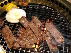 -焼肉なべしま 天文館店