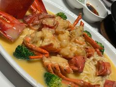-新兴·金羊座·粤菜点心(乐峰店)