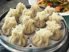 -四海回族饭店(前进大街店)