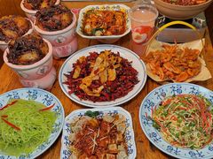 -福苗小骆驼烧烤(莲湖路店)