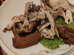 -旺角小渔村·海肠捞饭开创者(环山路店)