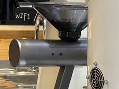 -Be Lived Cafe比例咖啡(摩天轮店)
