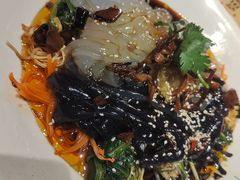 -老街烧烤·四方路小烤肉(书院路店)