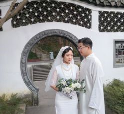 -角色婚纱摄影(中心店)