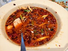 -志明眷村·台式融合菜·宵夜