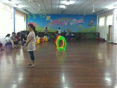 -苏州市公园路幼儿园