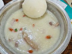 -南记食粥坊·宵夜大排档(莲花总店)