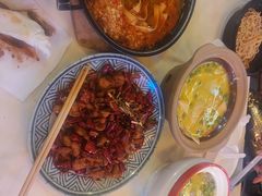 -霄汉牛三鲜湖北砂锅菜(万松园2店)