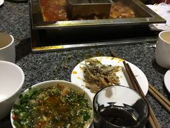 -满江红火锅(凯德店)