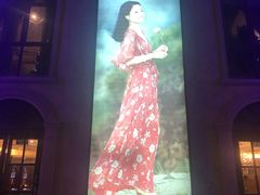 -邓丽君音乐主题餐厅