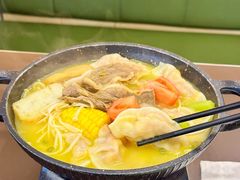 -袁记云饺的猜想(东方宝泰首店)