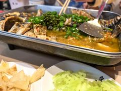 -鱼酷活鱼烤鱼(沈阳大悦城店)