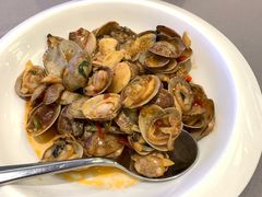 -徐记海鲜(陕西历史博物馆|明德门店)