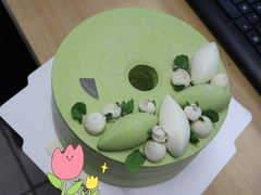 -théATRE 茶聚场(王府中環店)