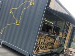 -万达广场(松江店)