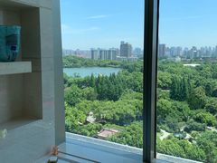 -上海新发展亚太JW万豪酒店